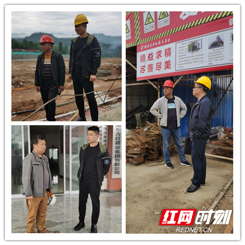 建材公司：精益求精潛心學(xué)習(xí)業(yè)務(wù)，深入工地了解客戶需求