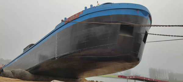 恭喜趙老板寶舟吉水，船號（豫大成集9）